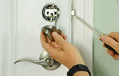 locksmithing business Canton MI